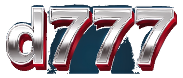 d7777 logo